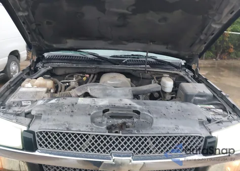 2005 Chevrolet Avalanche 1500 Ls z USA, uszkodzony, nr VIN 3GNEC12ZX5G202157